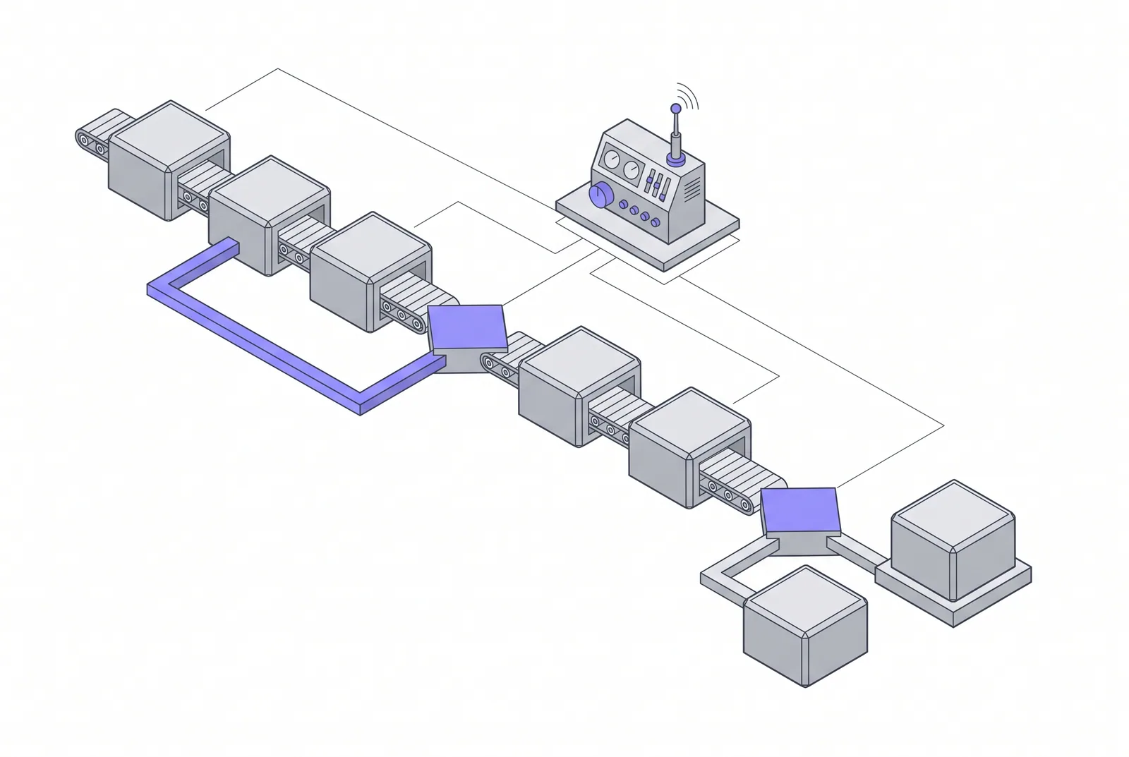 Autonomous Process Engineering