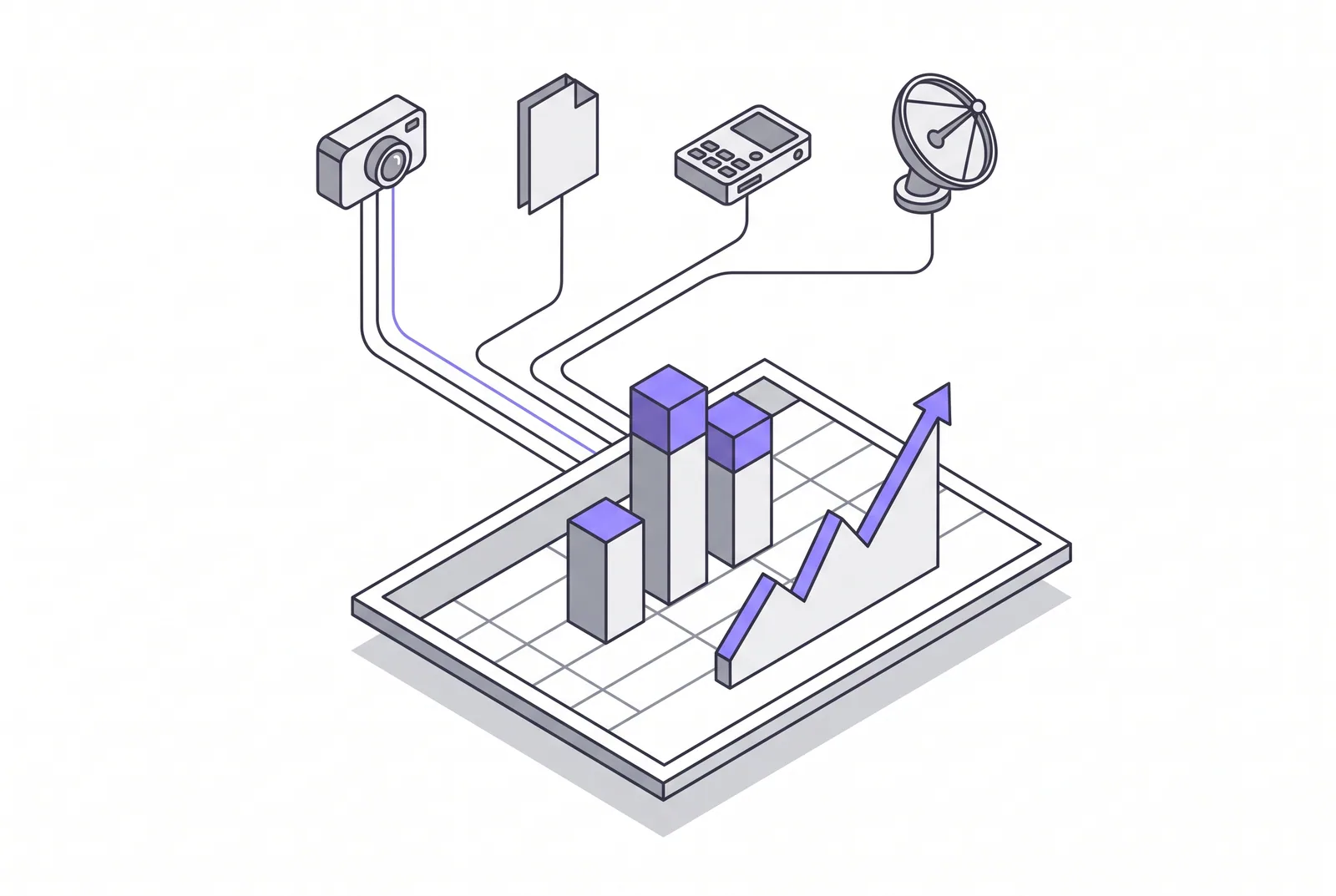 Data Collection and Analysis